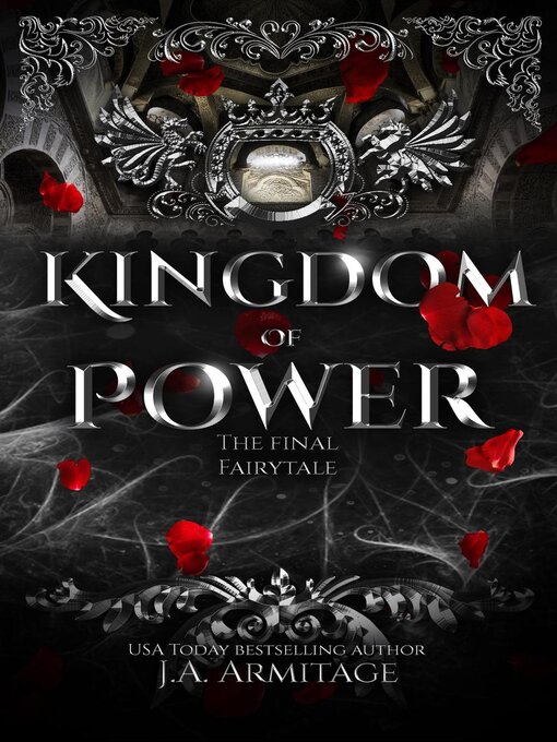 Title details for Kingdom of Power by J.A.Armitage - Available